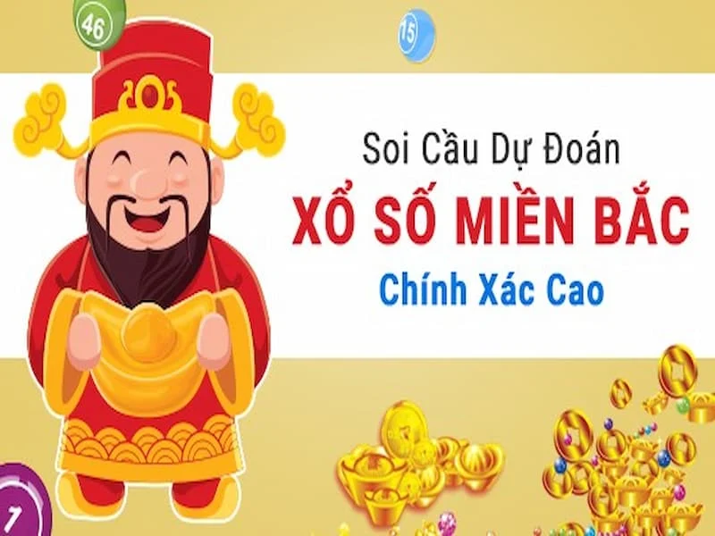 xổ số miền Bắcc