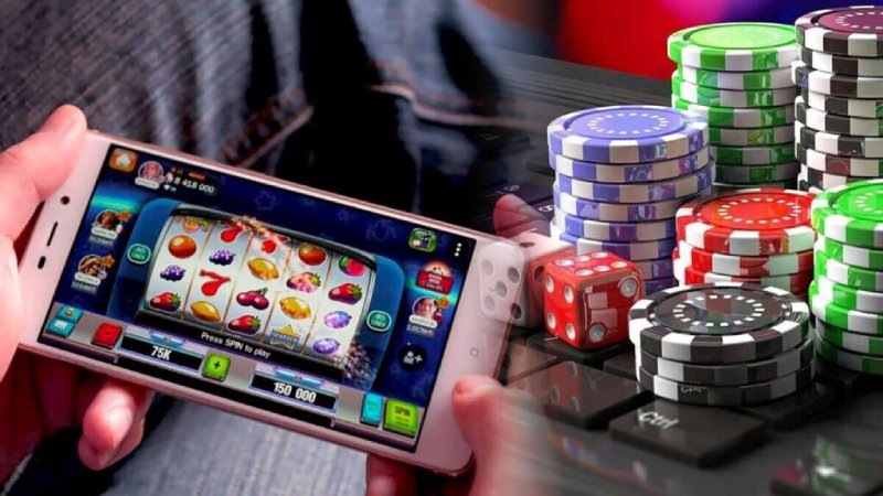 Ngầu Hầm tại Casino vf555 có quy tắc khá thú vị