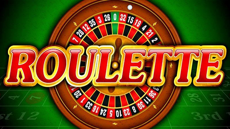 roulette vf555