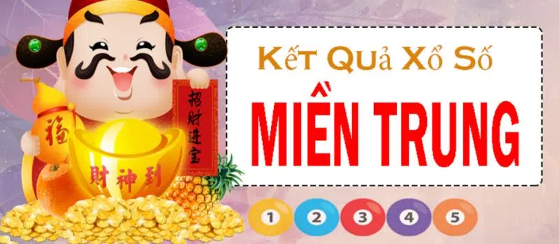 Điểm qua vài nét về xổ số miền trung