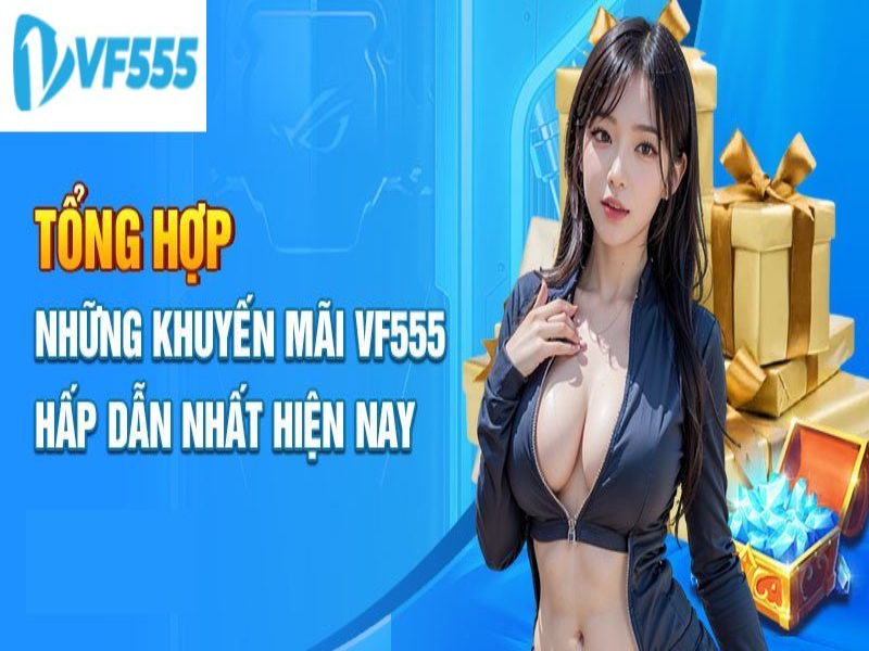 Tổng hợp thông tin về nhà cái Vf555